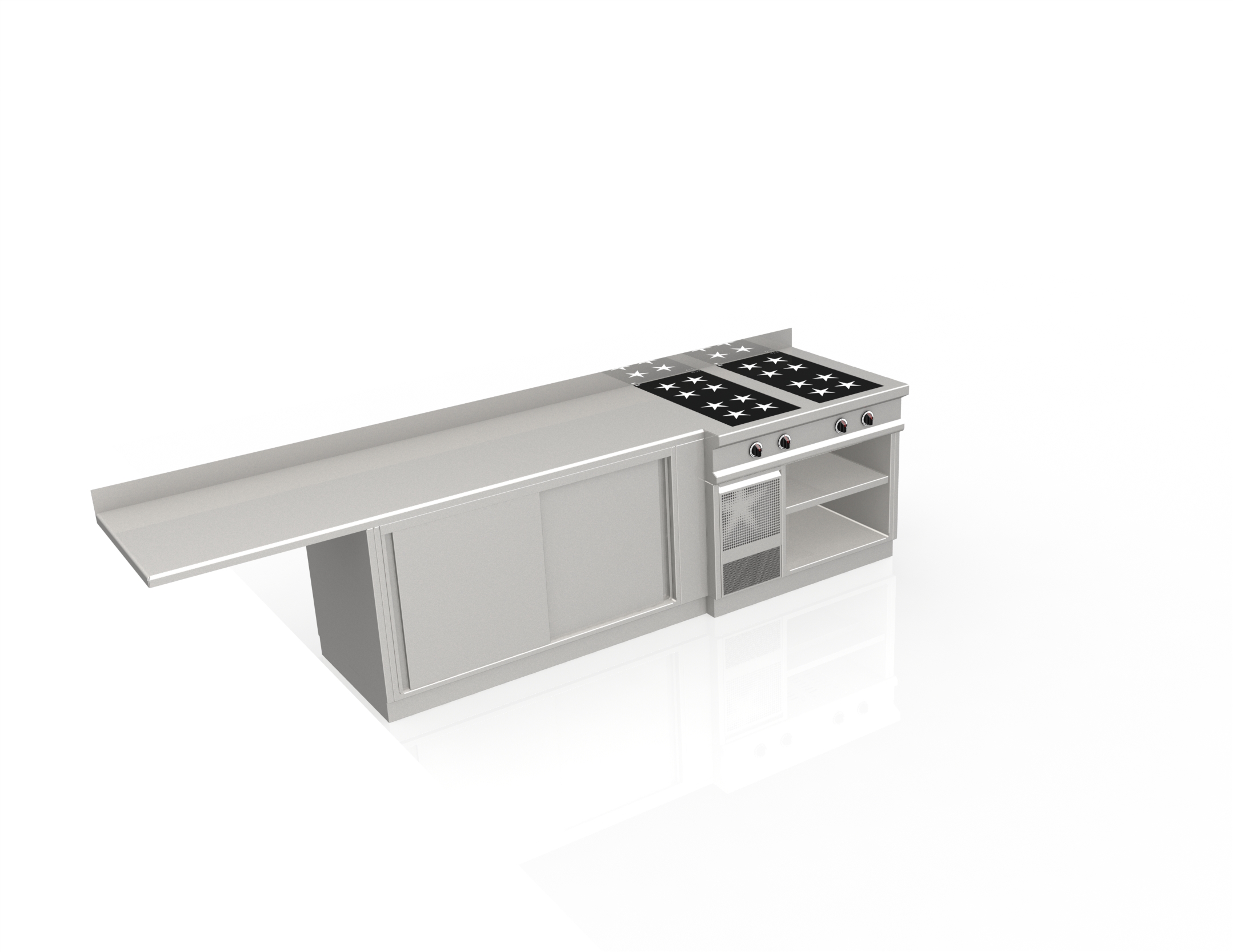 Referenzen - Menu System AG (DE)